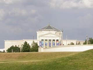 صور Shedd Aquarium ألحيوَانَات